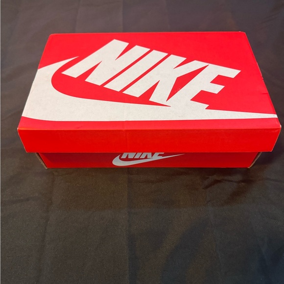 Unisex Nike Dunk Low SE Lottery Pack Grey Fogs size 8 women’s/ 6.5 mens - Picture 7 of 8